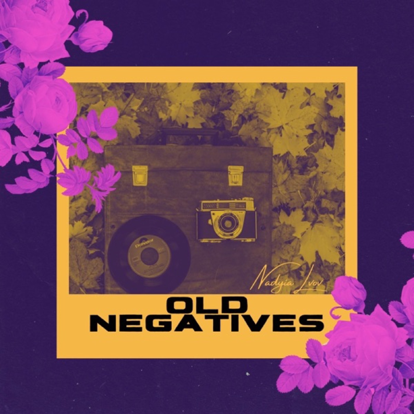 Old Negatives