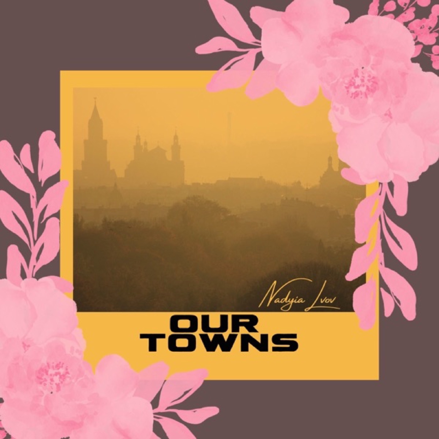 Our Towns